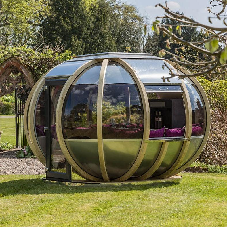 Summerhouse Garden Pod - Medium