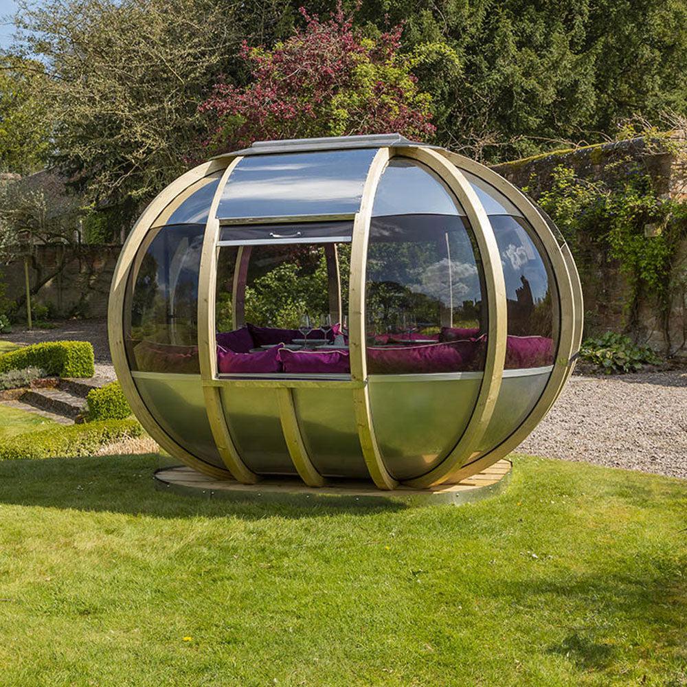 Summerhouse Garden Pod - Medium