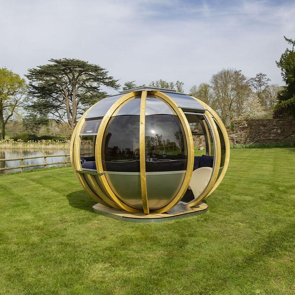 Summerhouse Garden Pod - Small