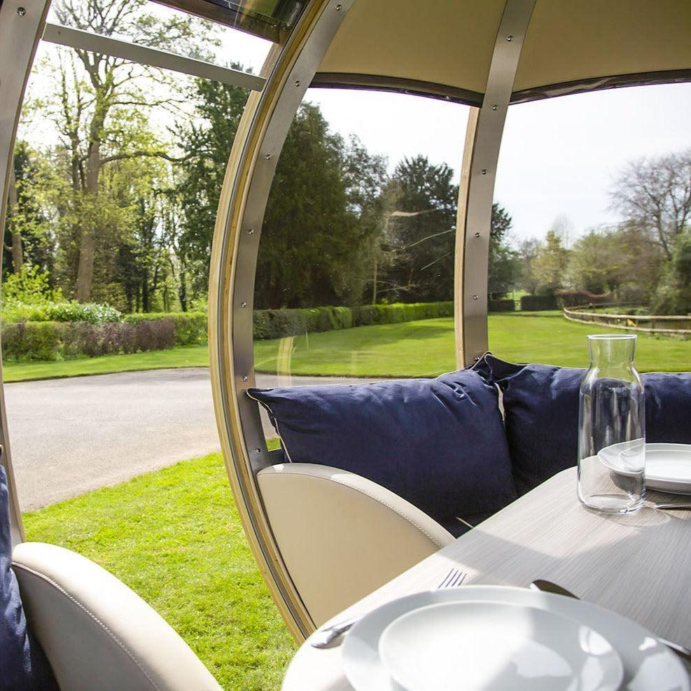 Summerhouse Garden Pod - Small