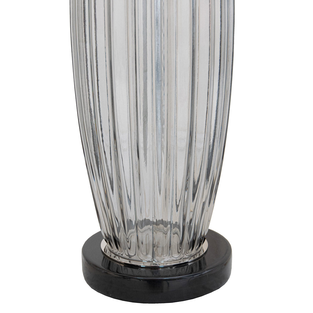 Tage Table Lamp — detail