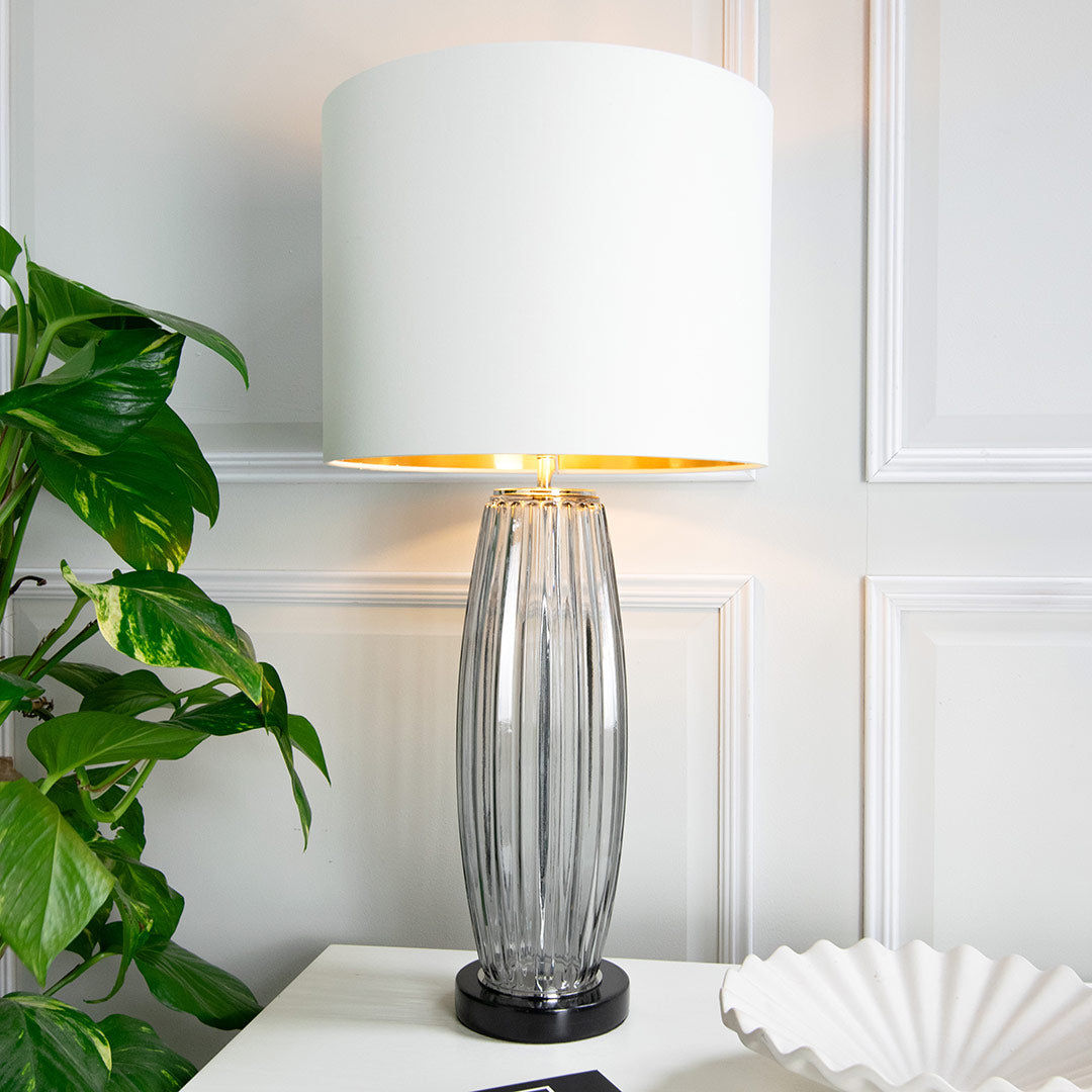 Tage Table Lamp — front view