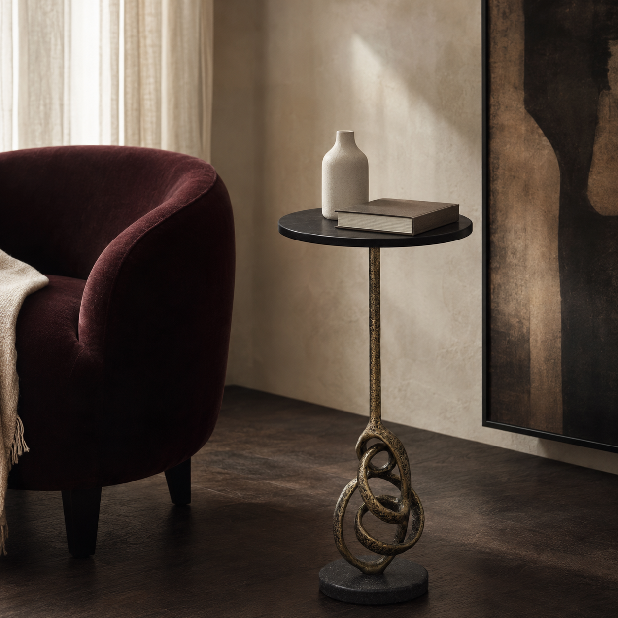 Tami Side Table