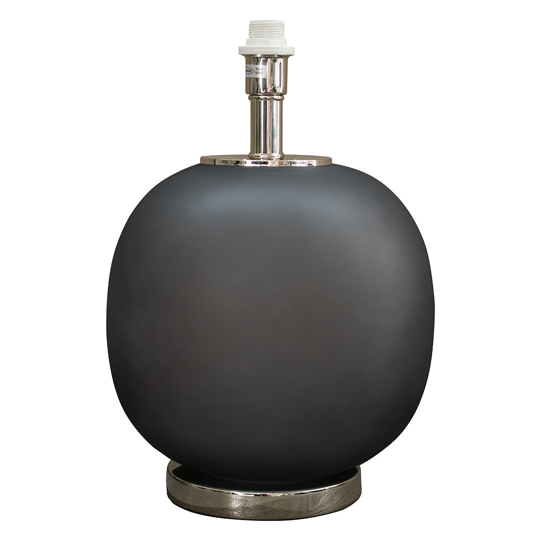 Tande Dark Table Lamp