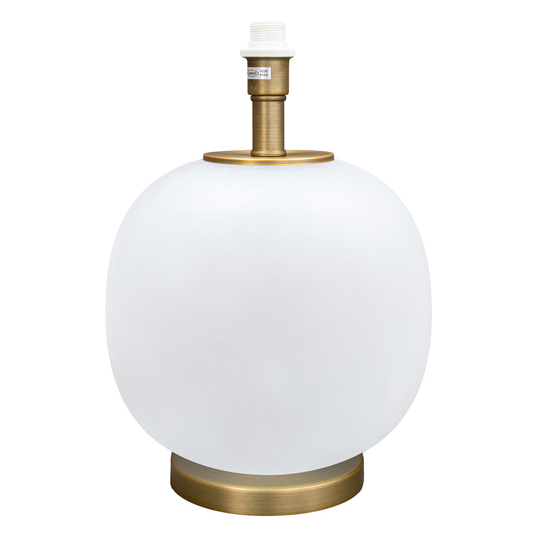 Tande Light Table Lamp