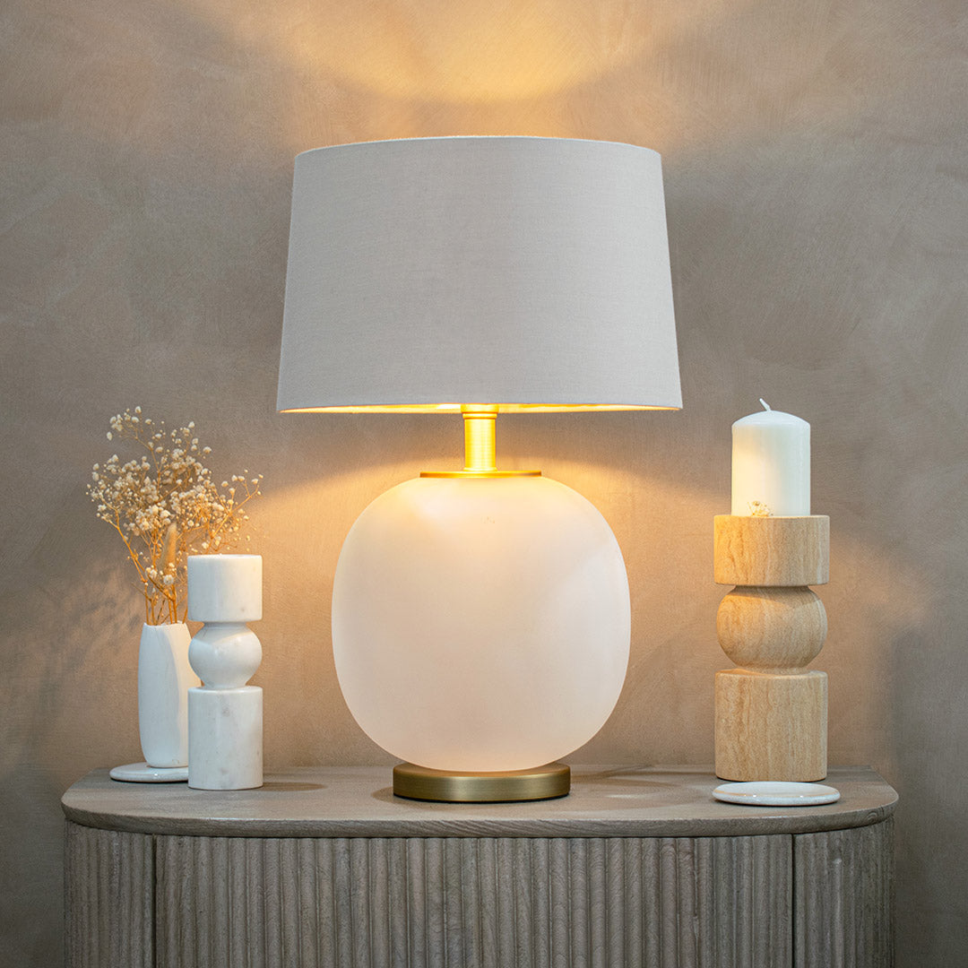 Tande Light Table Lamp