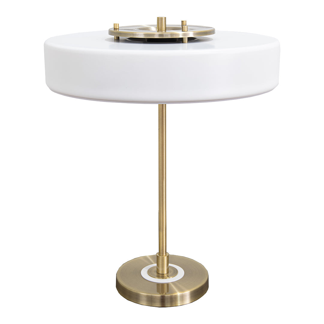 Tarbet Table Lamp