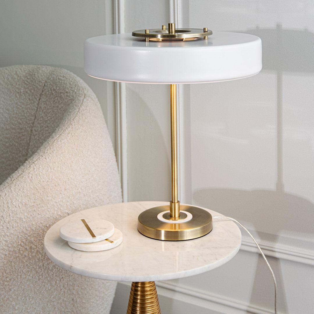 Tarbet Table Lamp