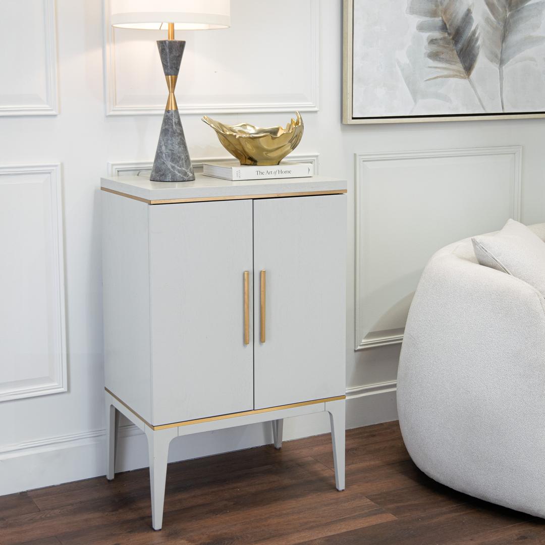 Tarim Cabinet - RV Astley