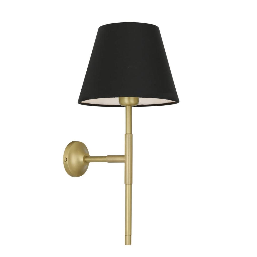 Tenby Shade Wall Light - Mullan Lighting