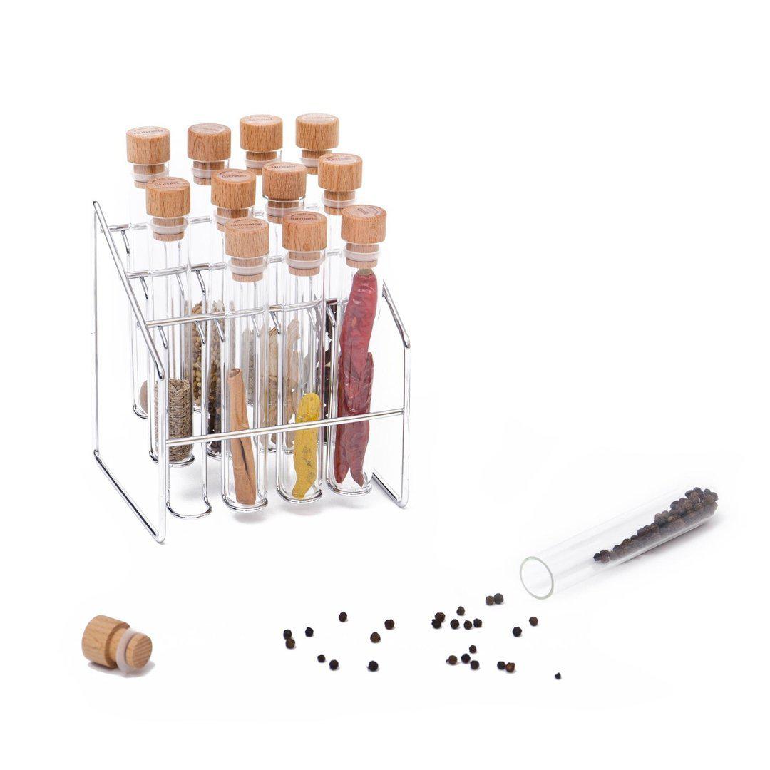 Test Tube Spice Lab