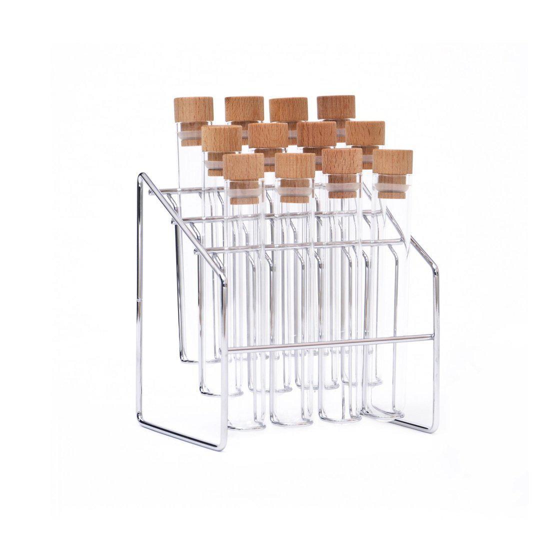 Test Tube Spice Lab