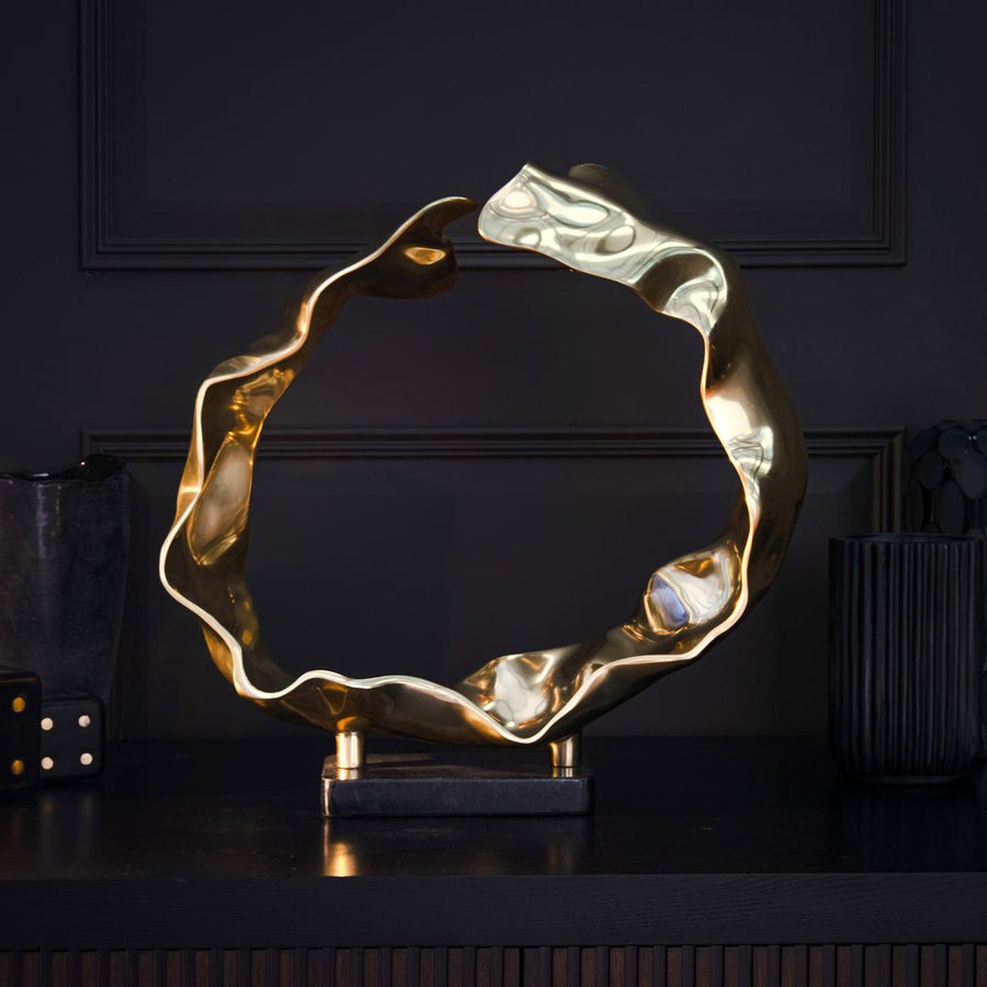 Theo Abstract Sculpture