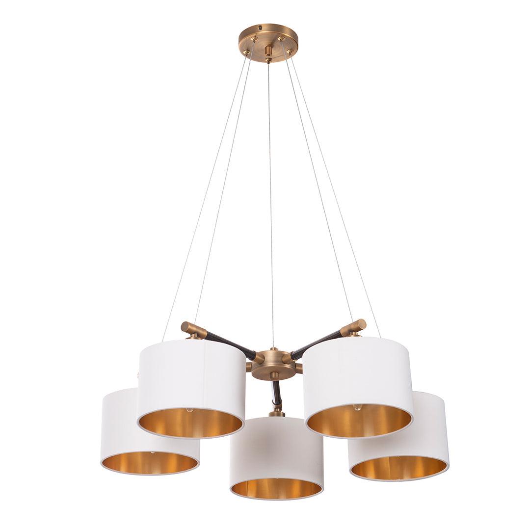 Tirso Chandelier