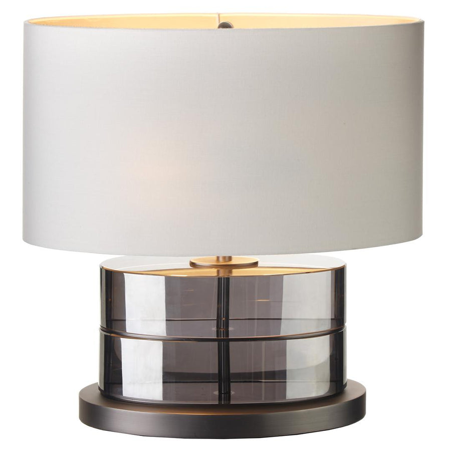 Todd Table Lamp — alternative angle