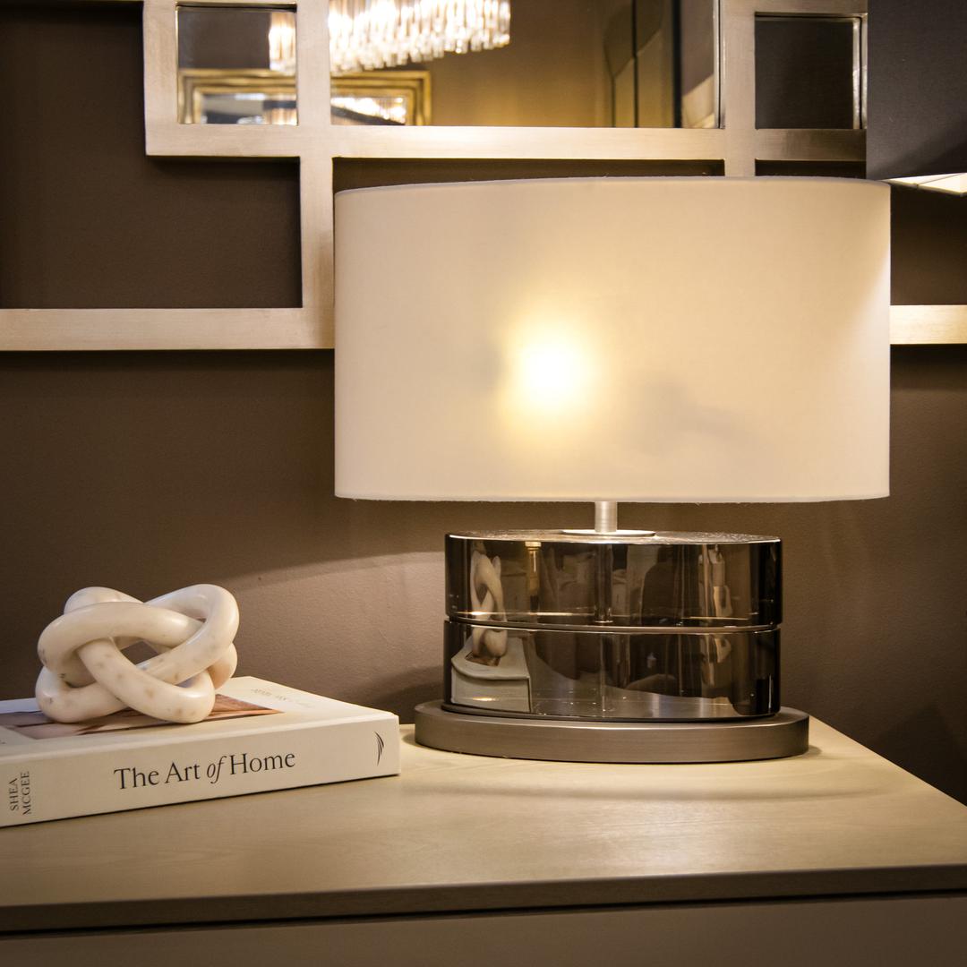 Todd Table Lamp — front view