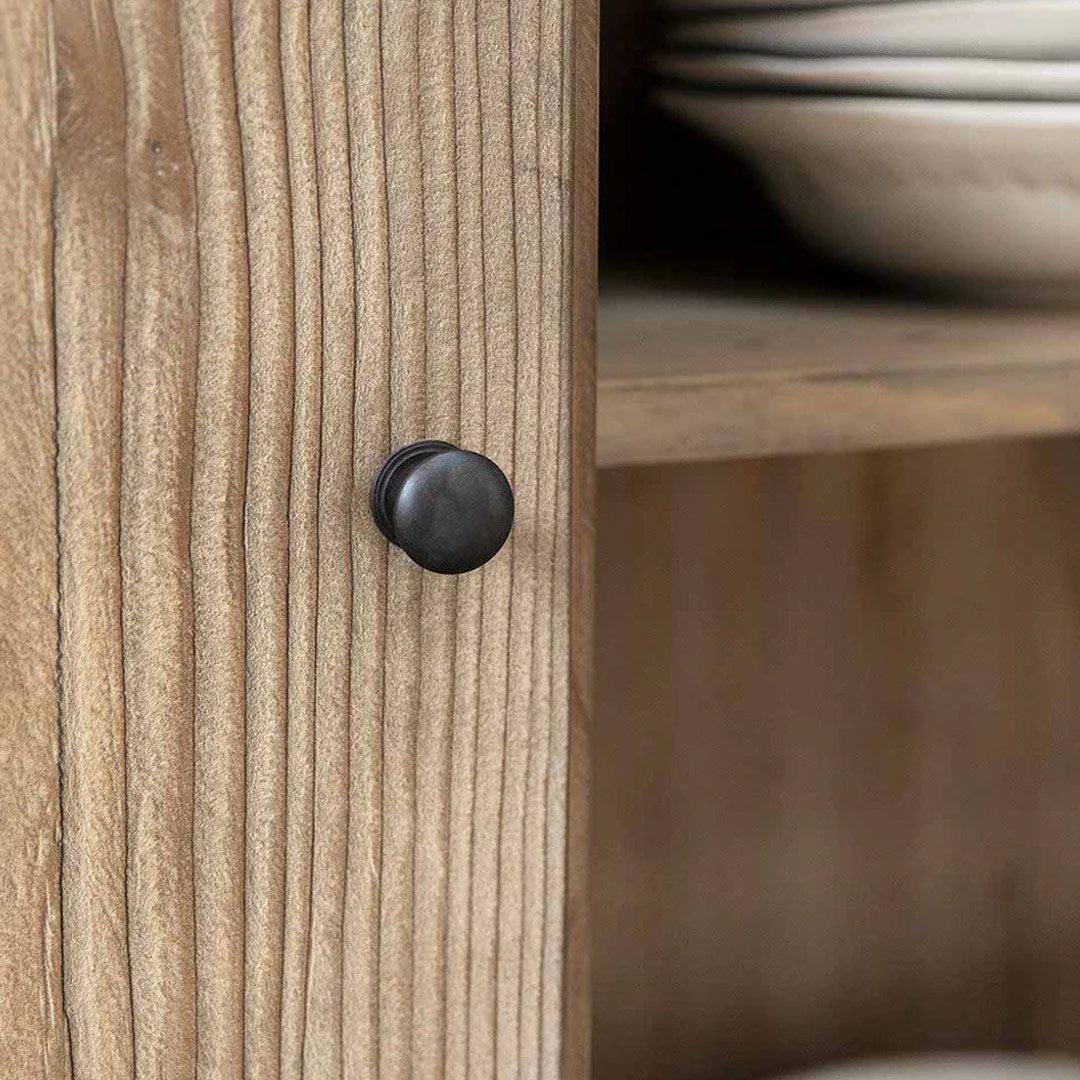 Topsham Pine Sideboard