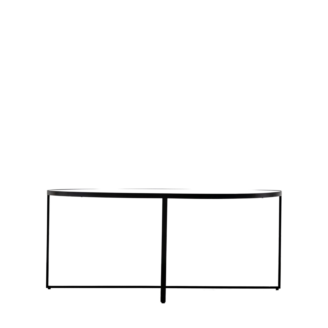 Torrance Coffee Table Black