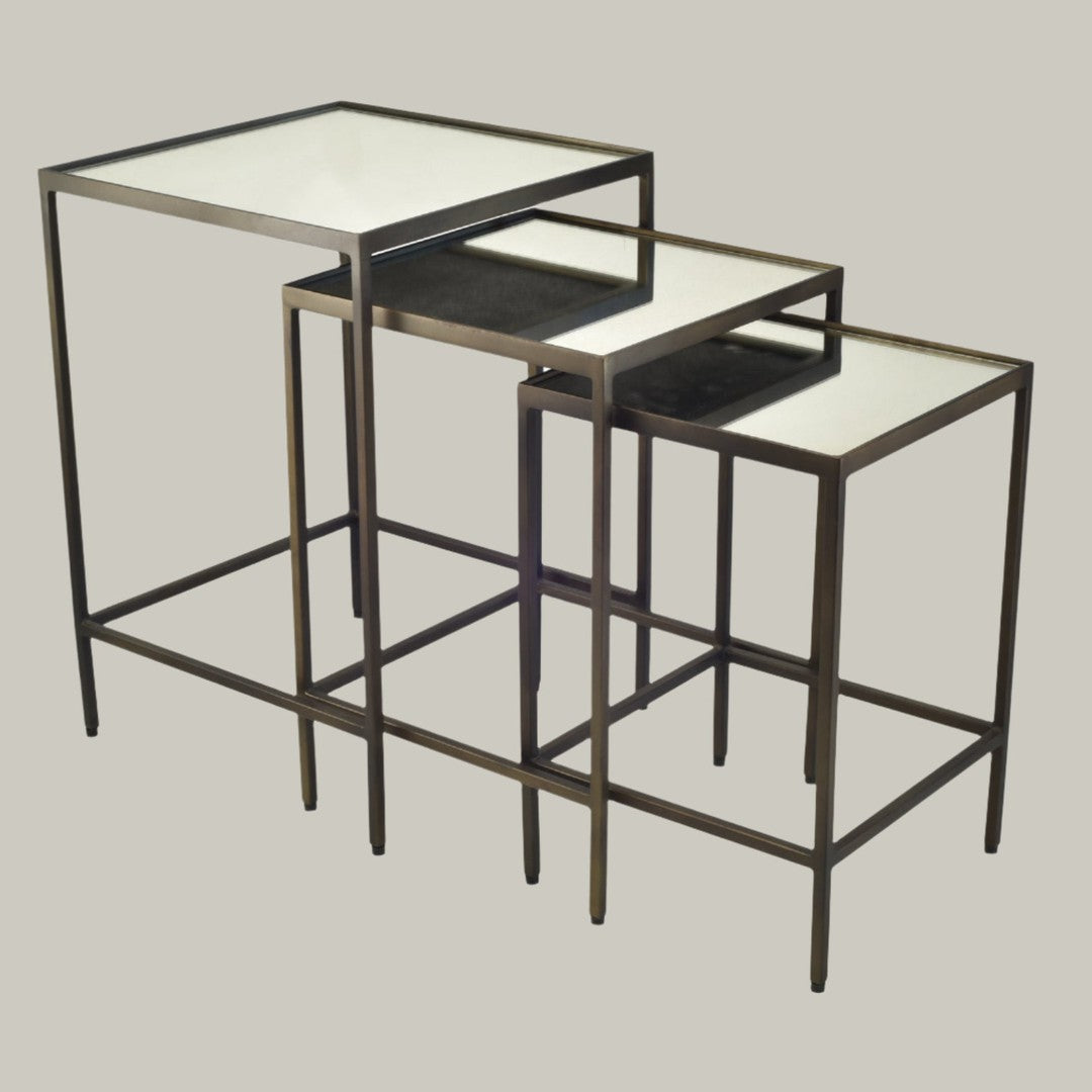 Totaro Nest of Tables