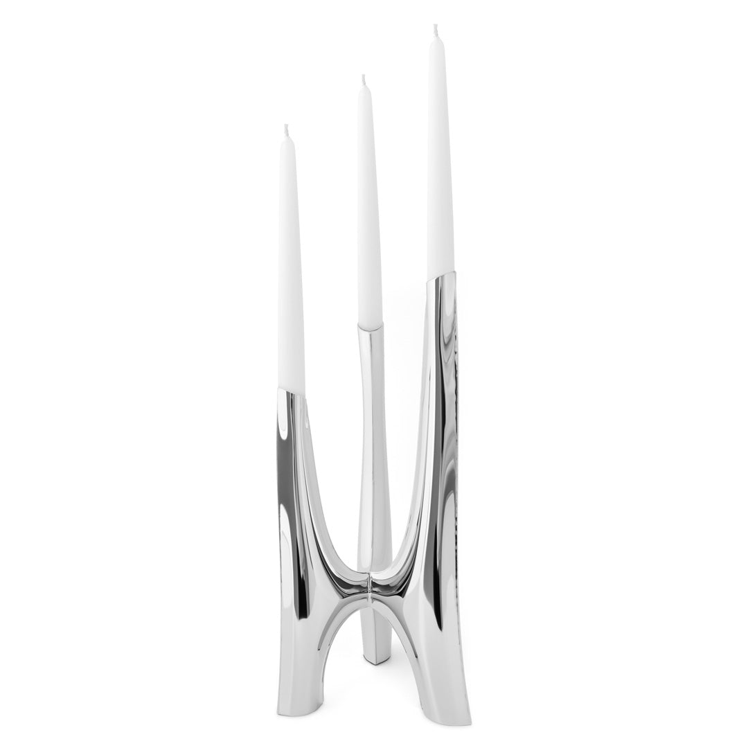 Triglav Candleholder - Zieta