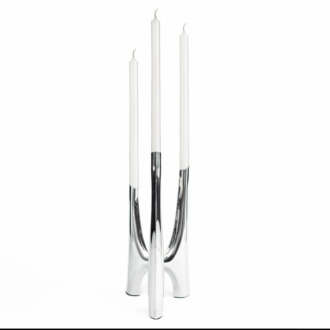 Triglav Candleholder - Zieta