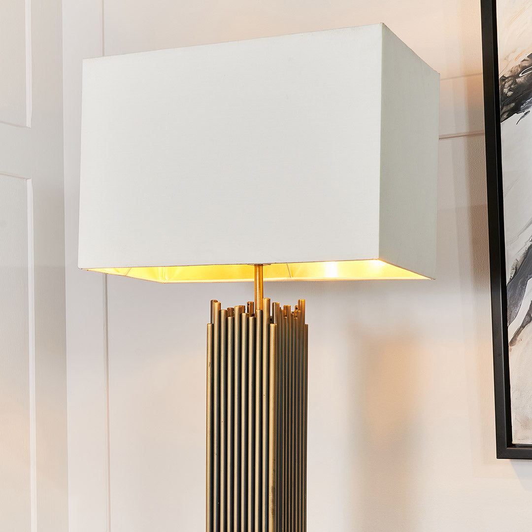 Trish Table Lamp