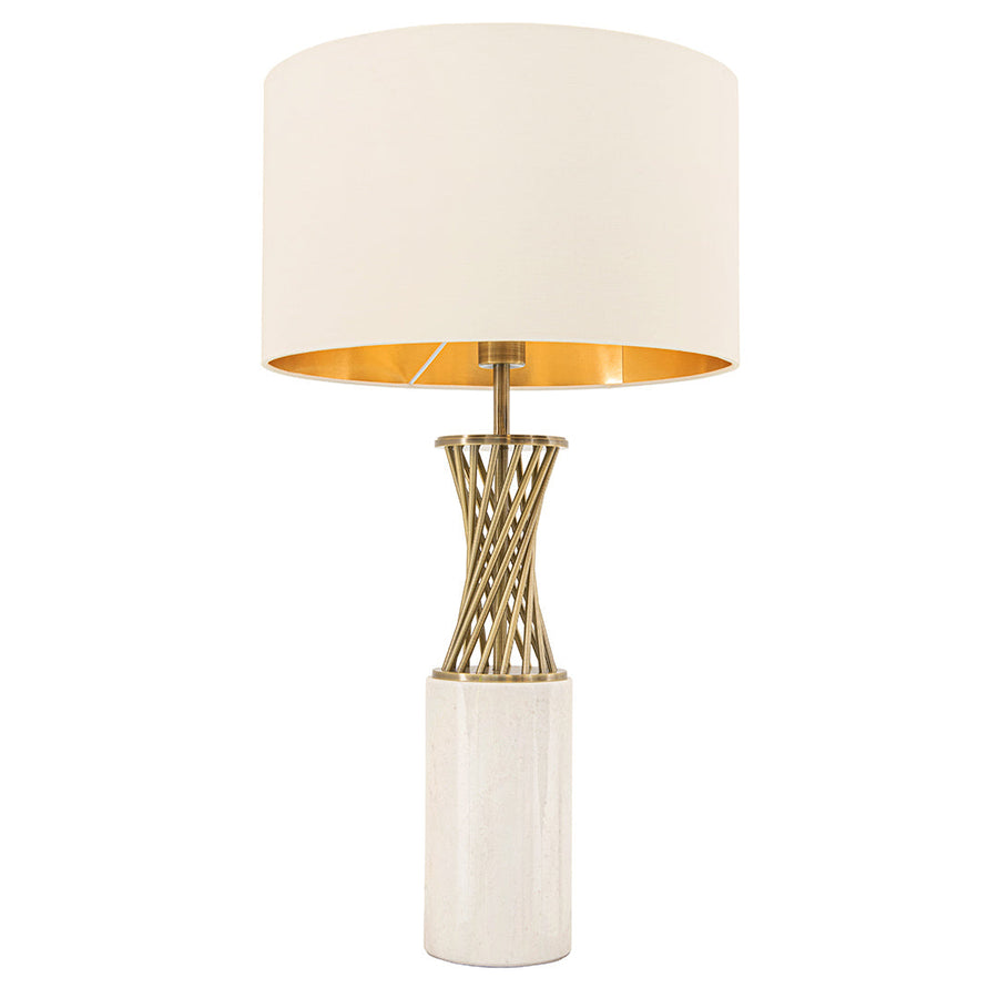Turia Table Lamp — front view