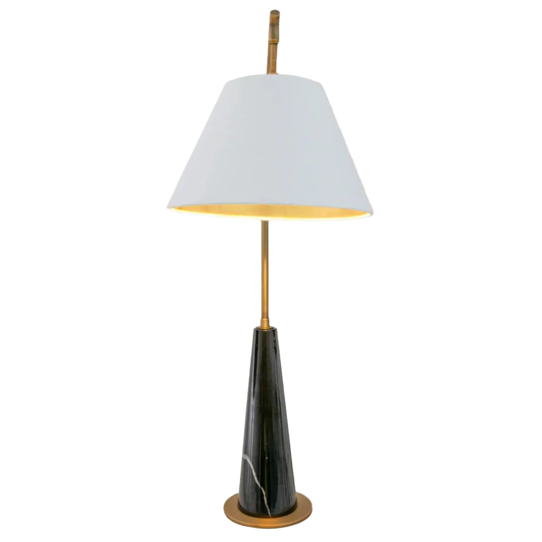 Urianio Table Lamp — alternative angle