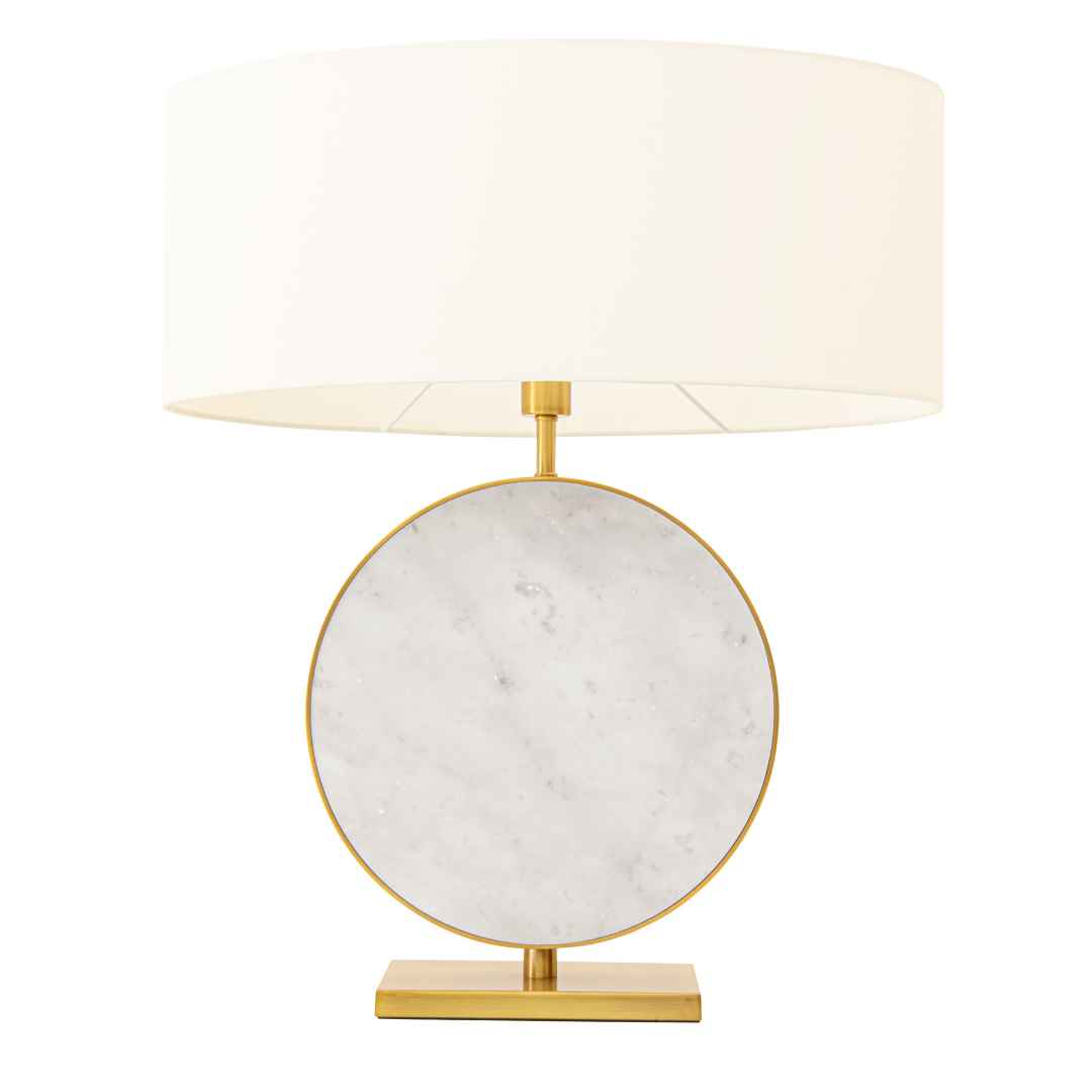 Valery Table Lamp