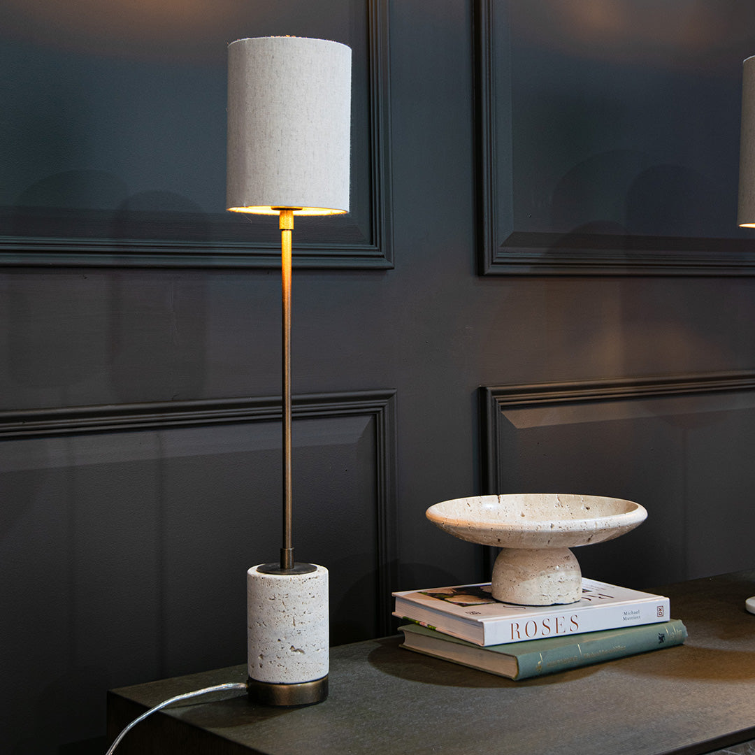 Valter Table Lamp