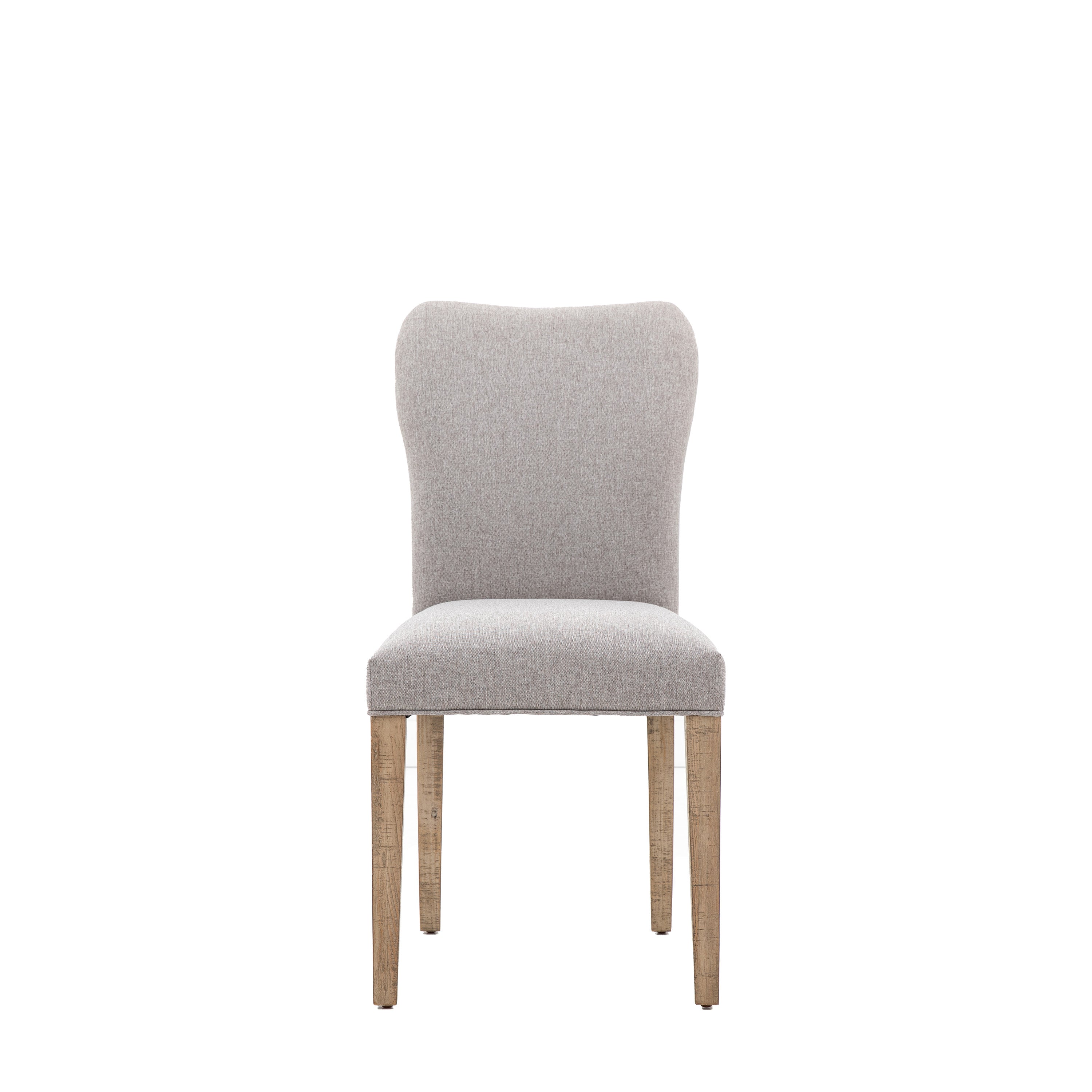 Vancouver Dining Chair 2pk