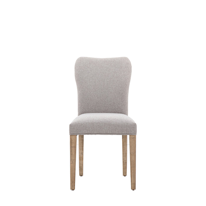 Vancouver Dining Chair 2pk