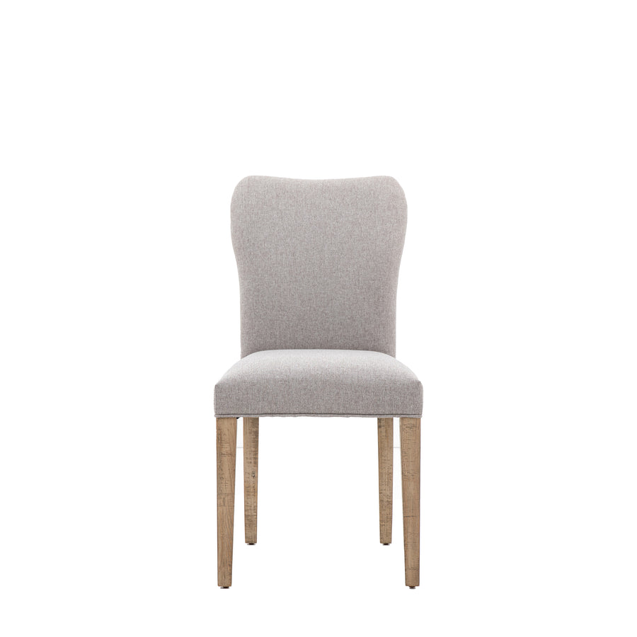 Vancouver Dining Chair 2pk