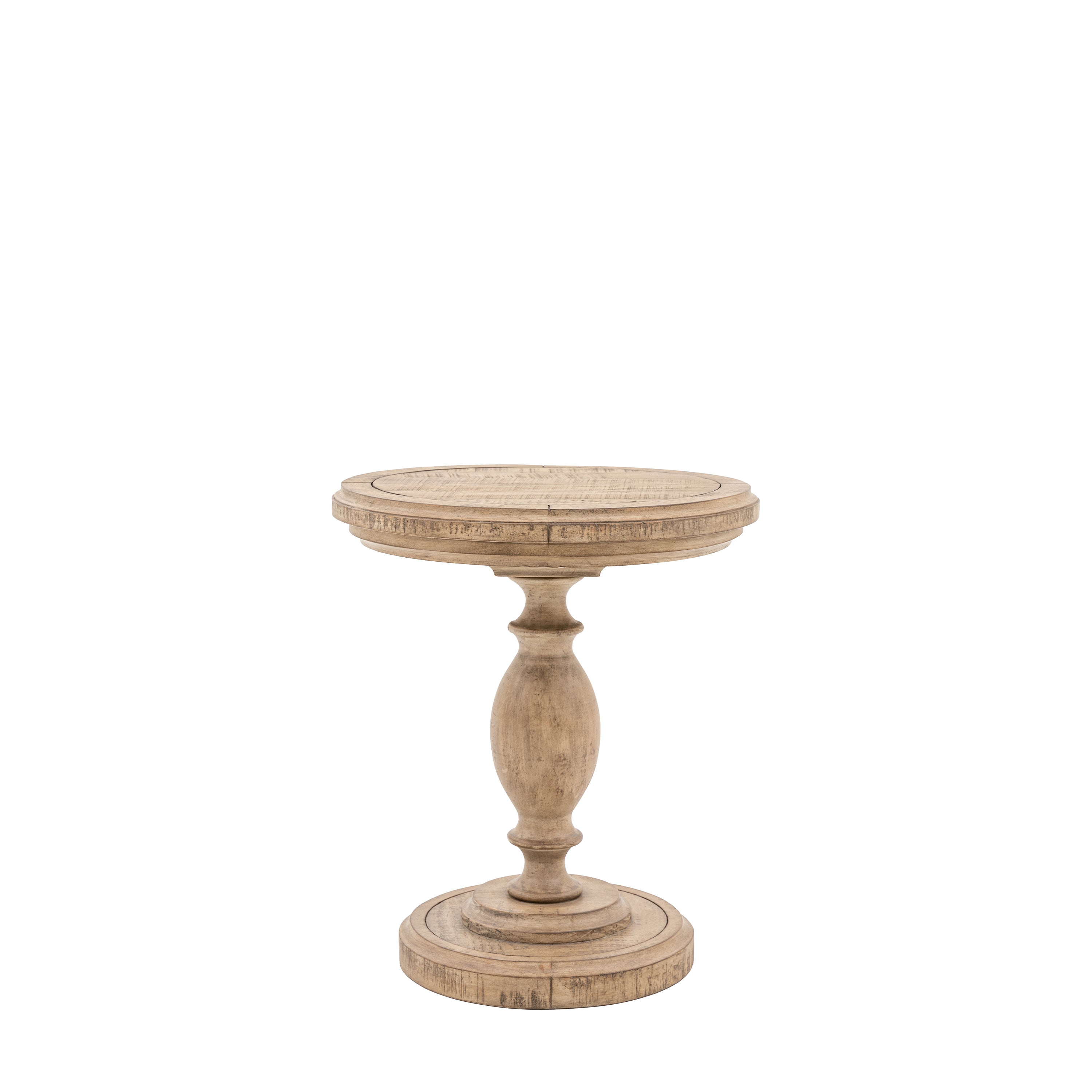 Vancouver Side Table