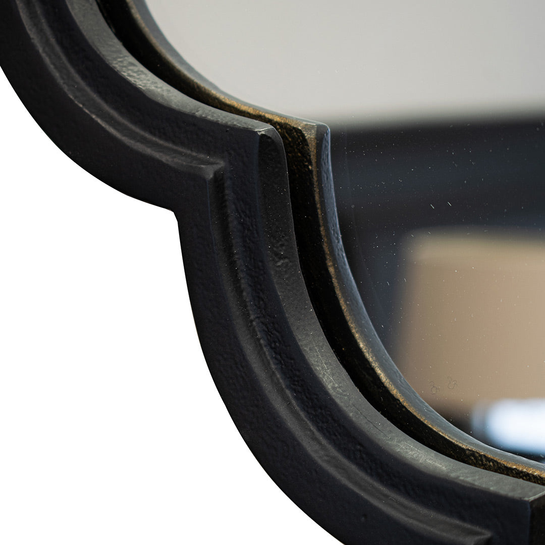 Vegar Mirror