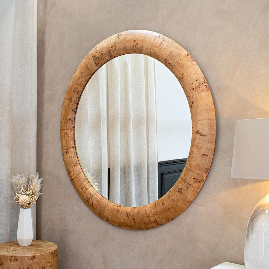 Veronica Mirror — front view