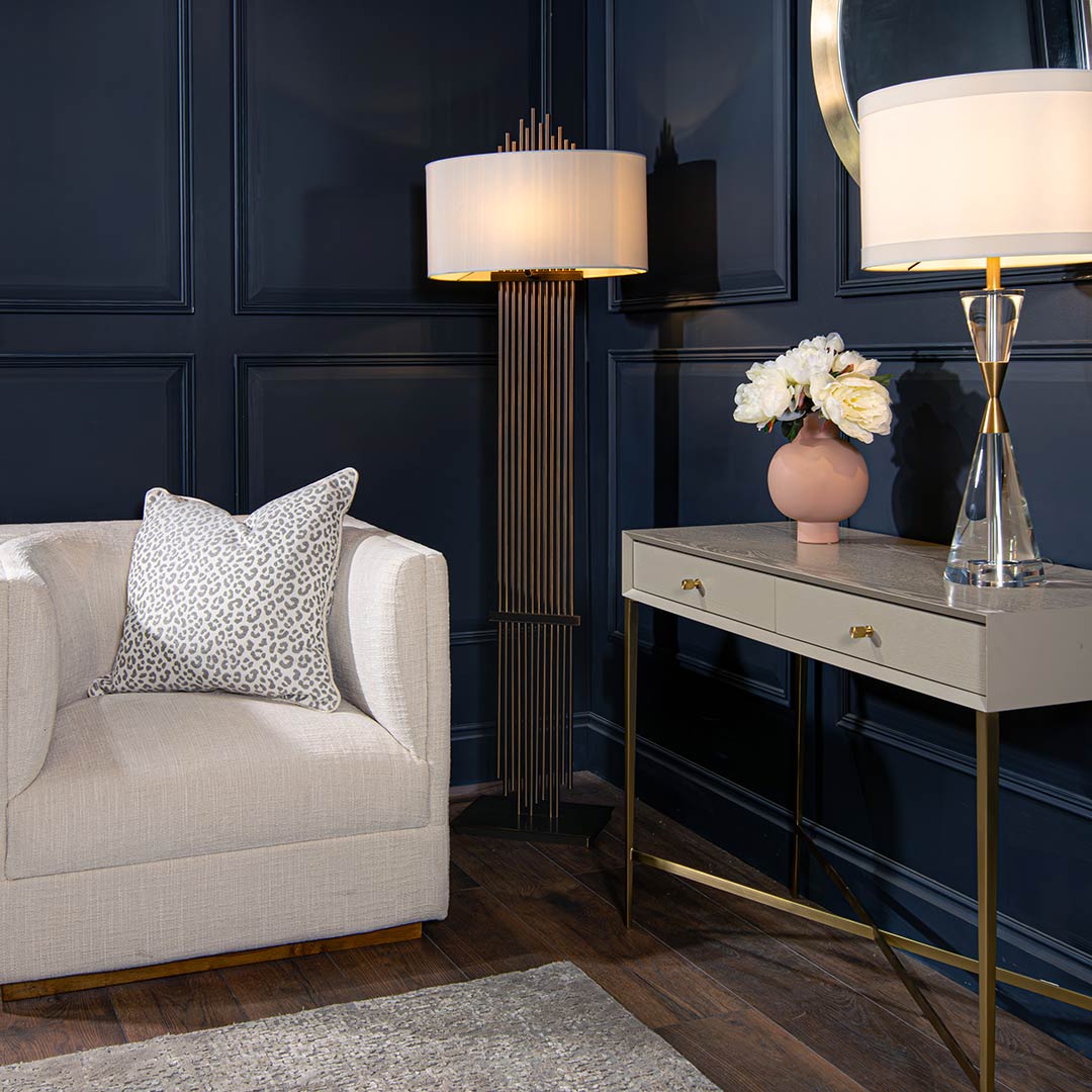 Vienna Floor Lamp