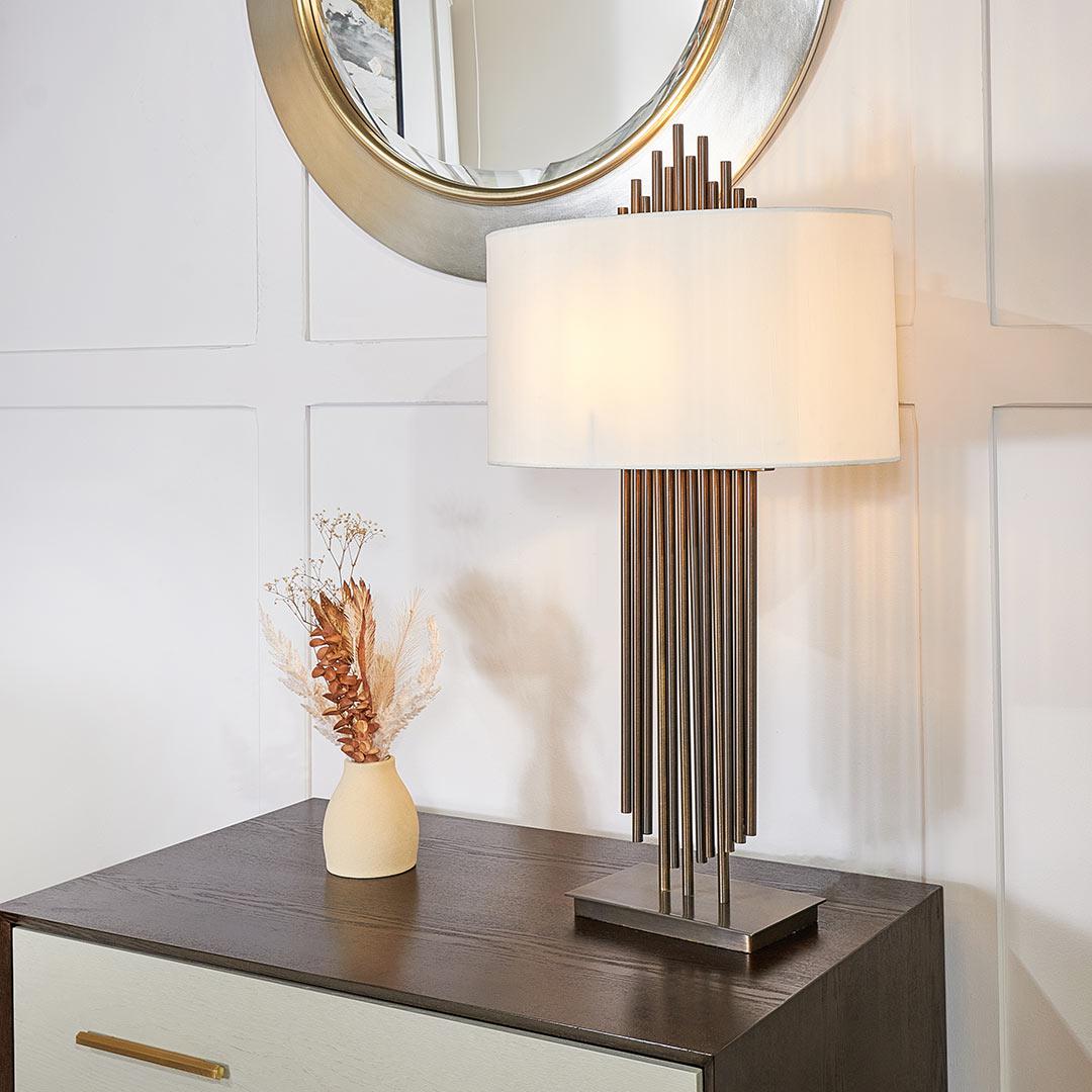 Vienna Table Lamp