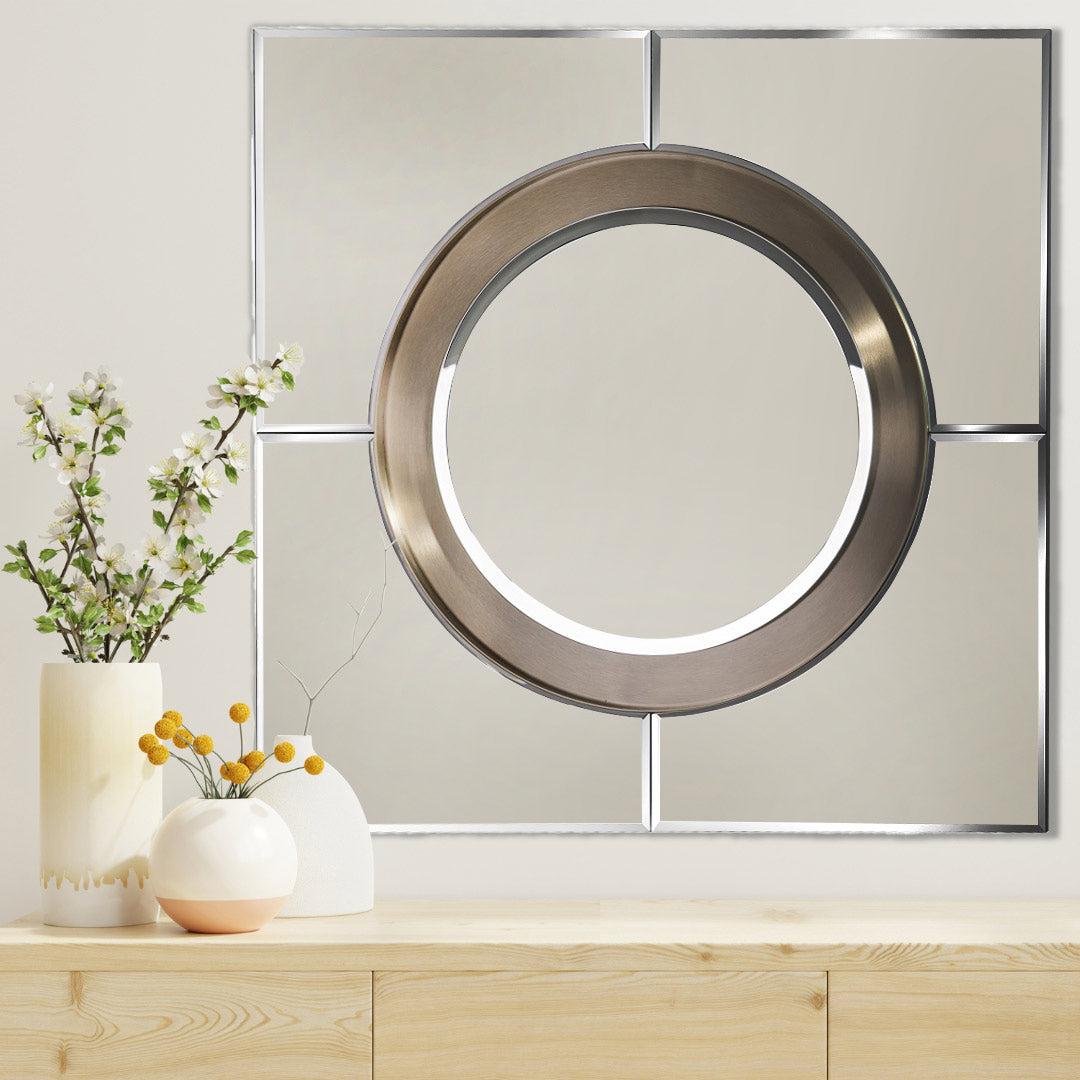 Viterbo Mirror