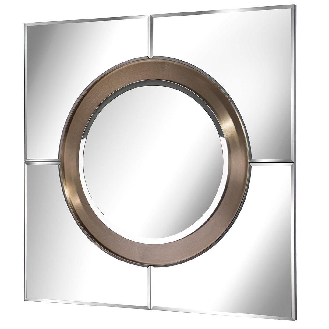 Viterbo Mirror