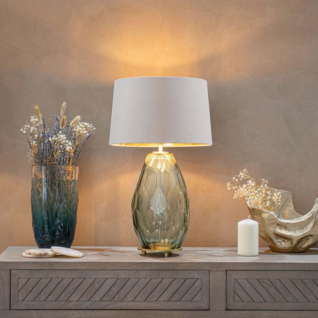 Vivian Table Lamp