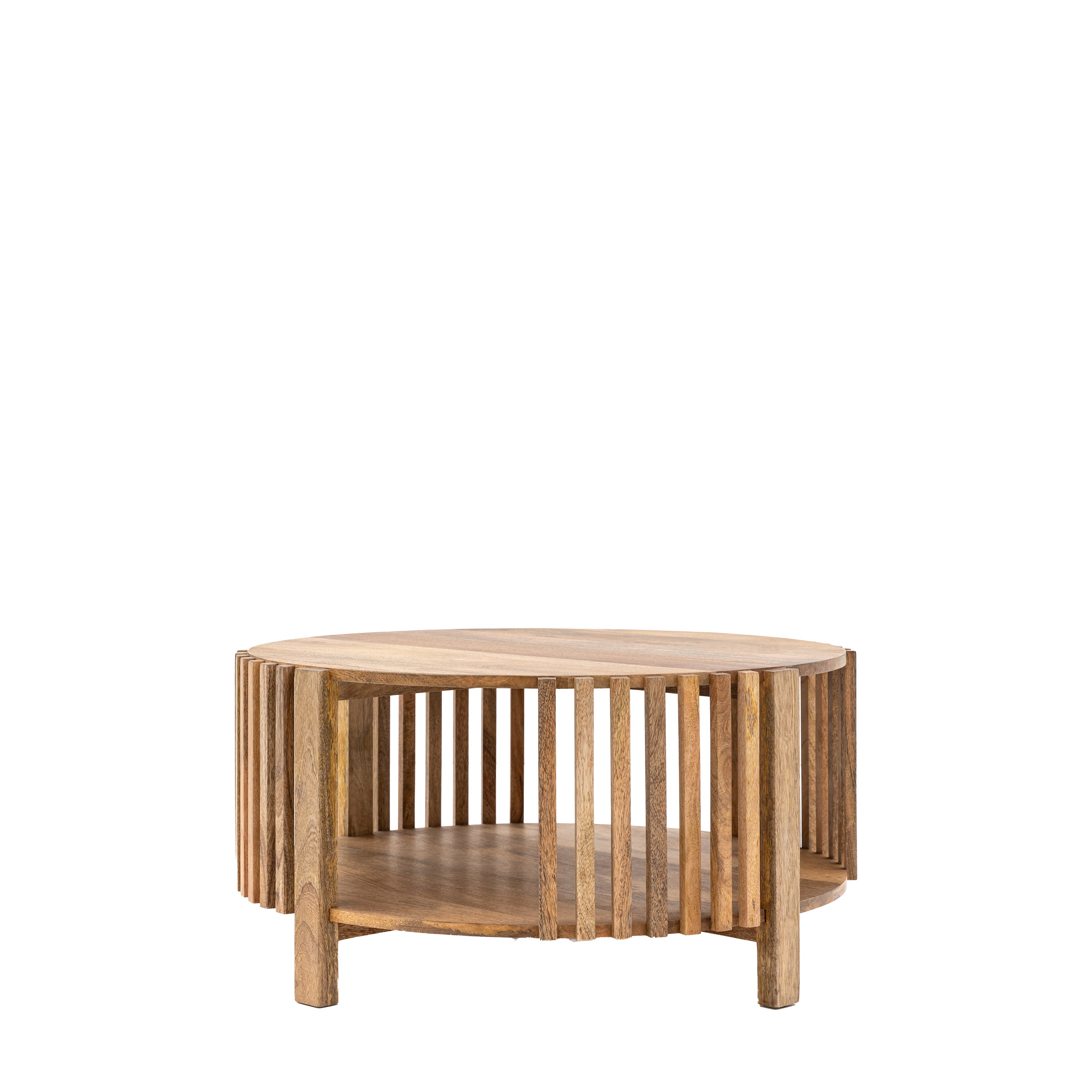 Voss Coffee Table
