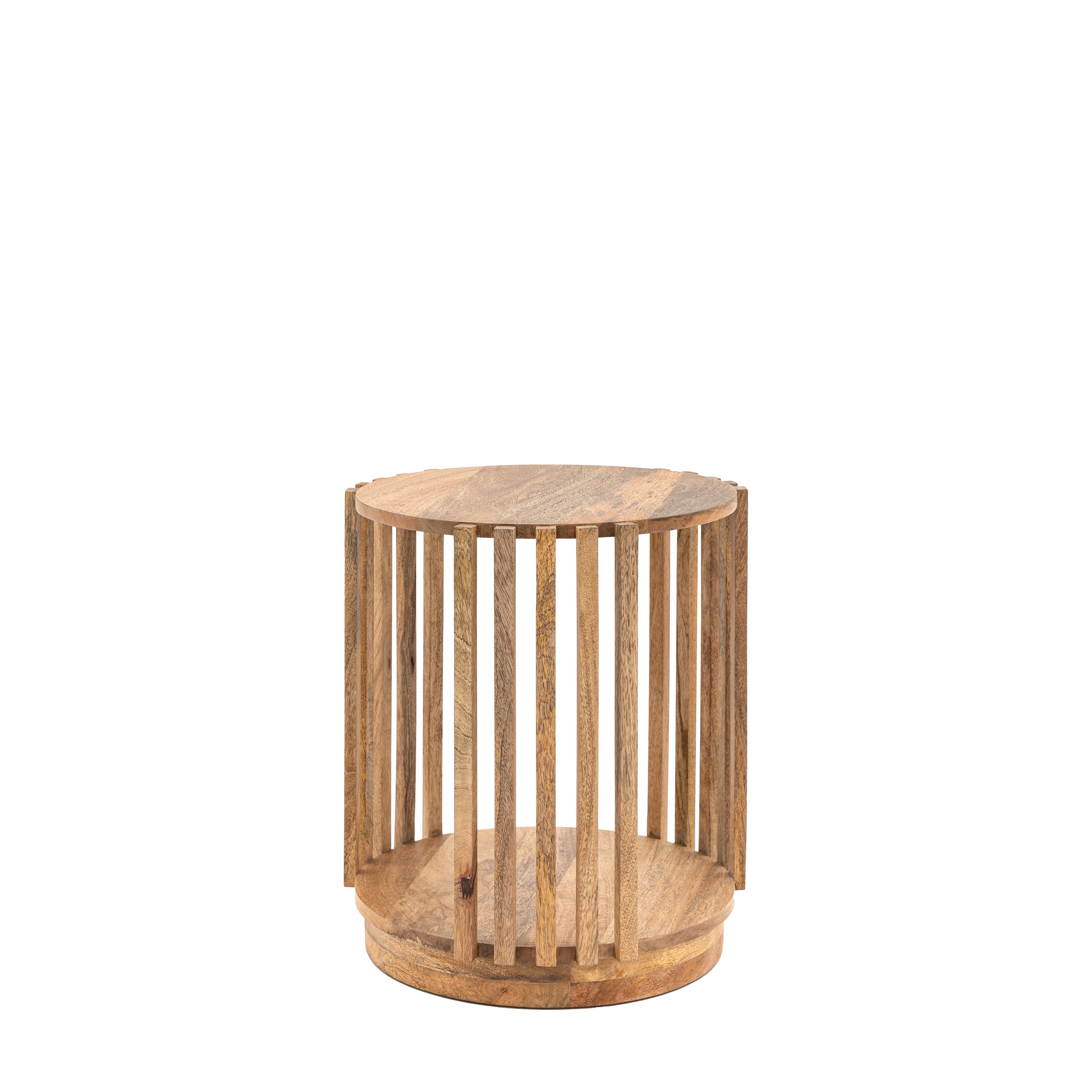 Voss Side Table