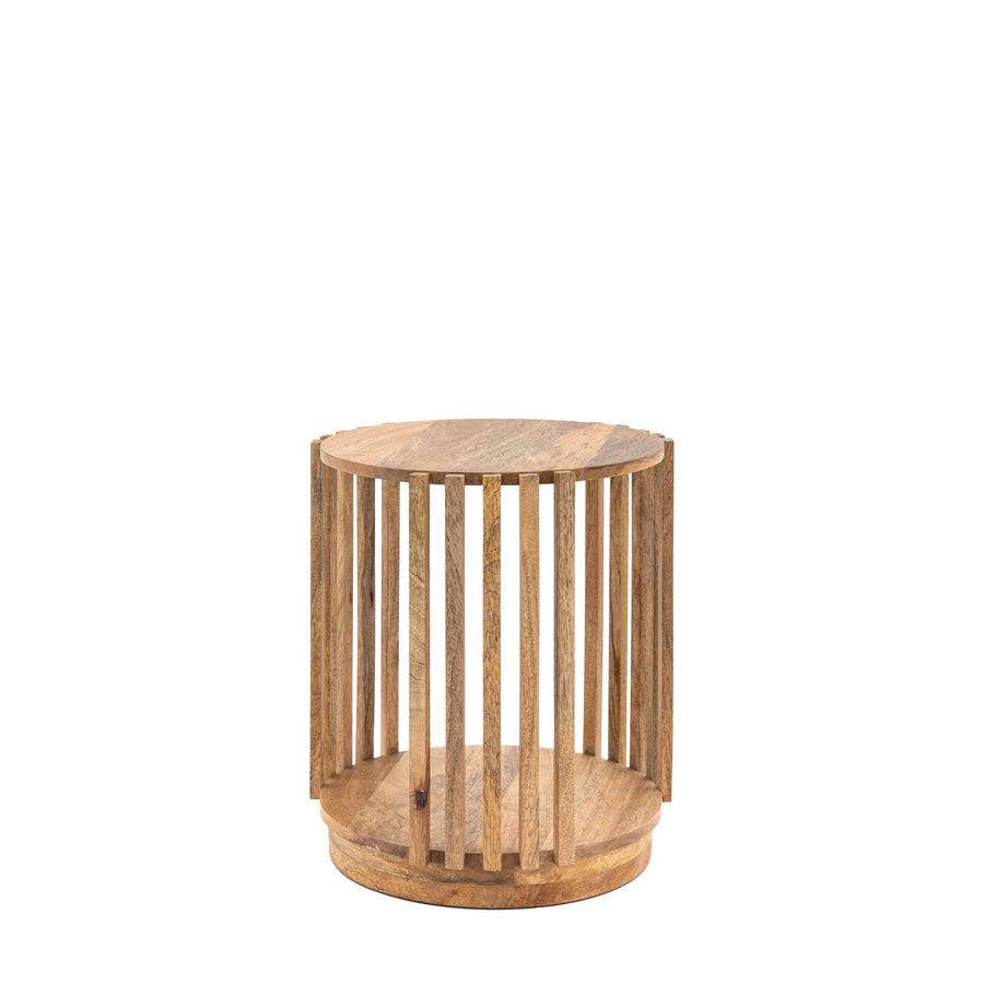Voss Side Table