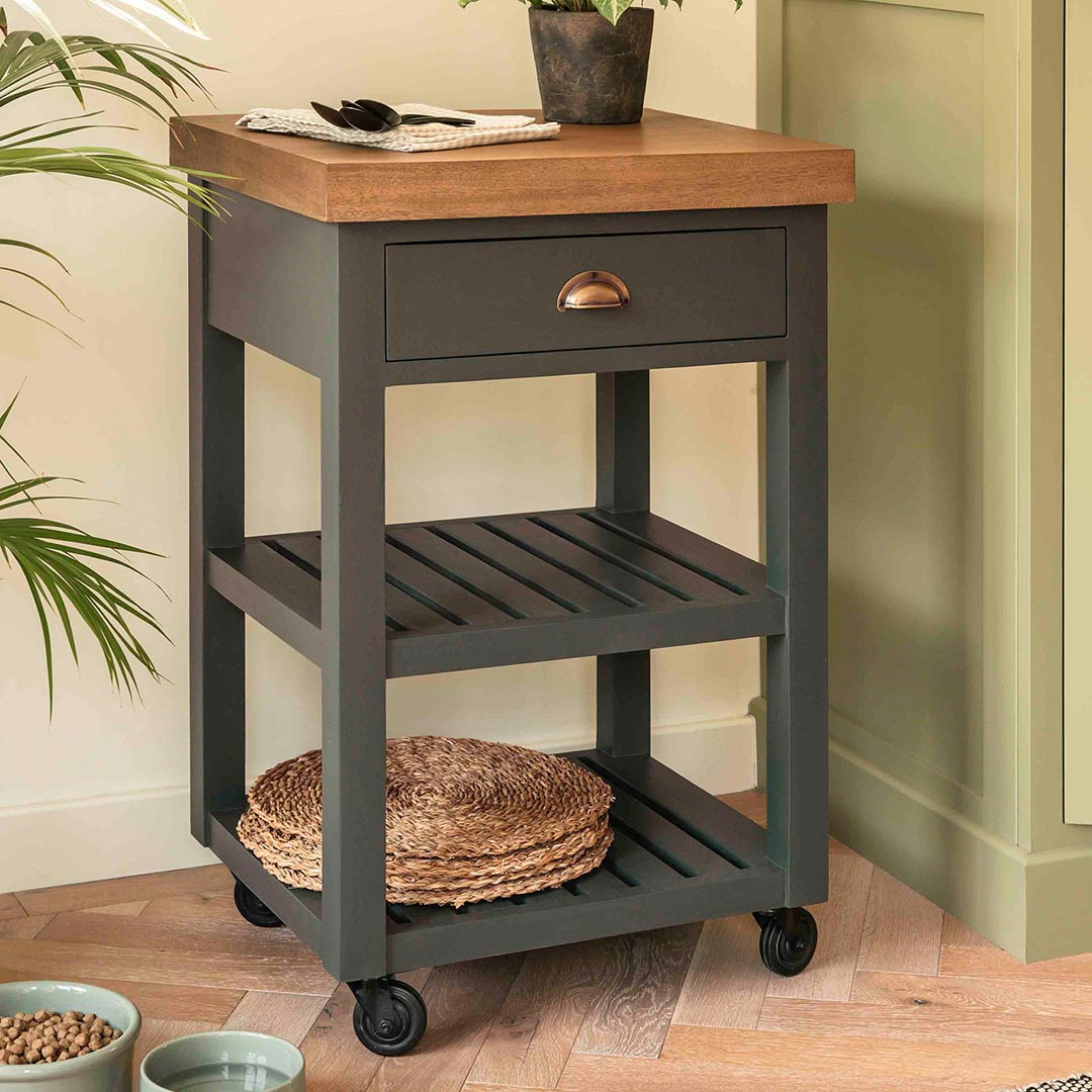 Walcote Butchers Block