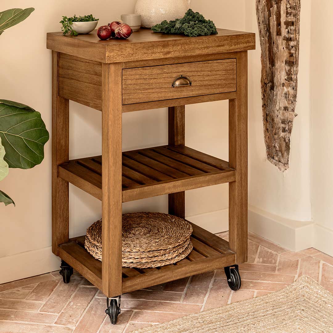 Walcote Butchers Block