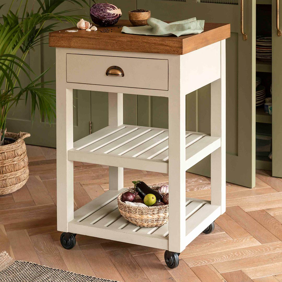 Walcote Butchers Block