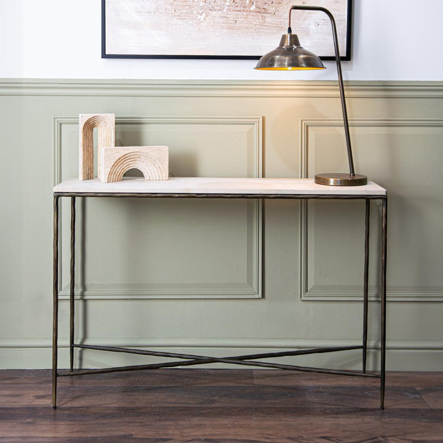 Walter Console Table