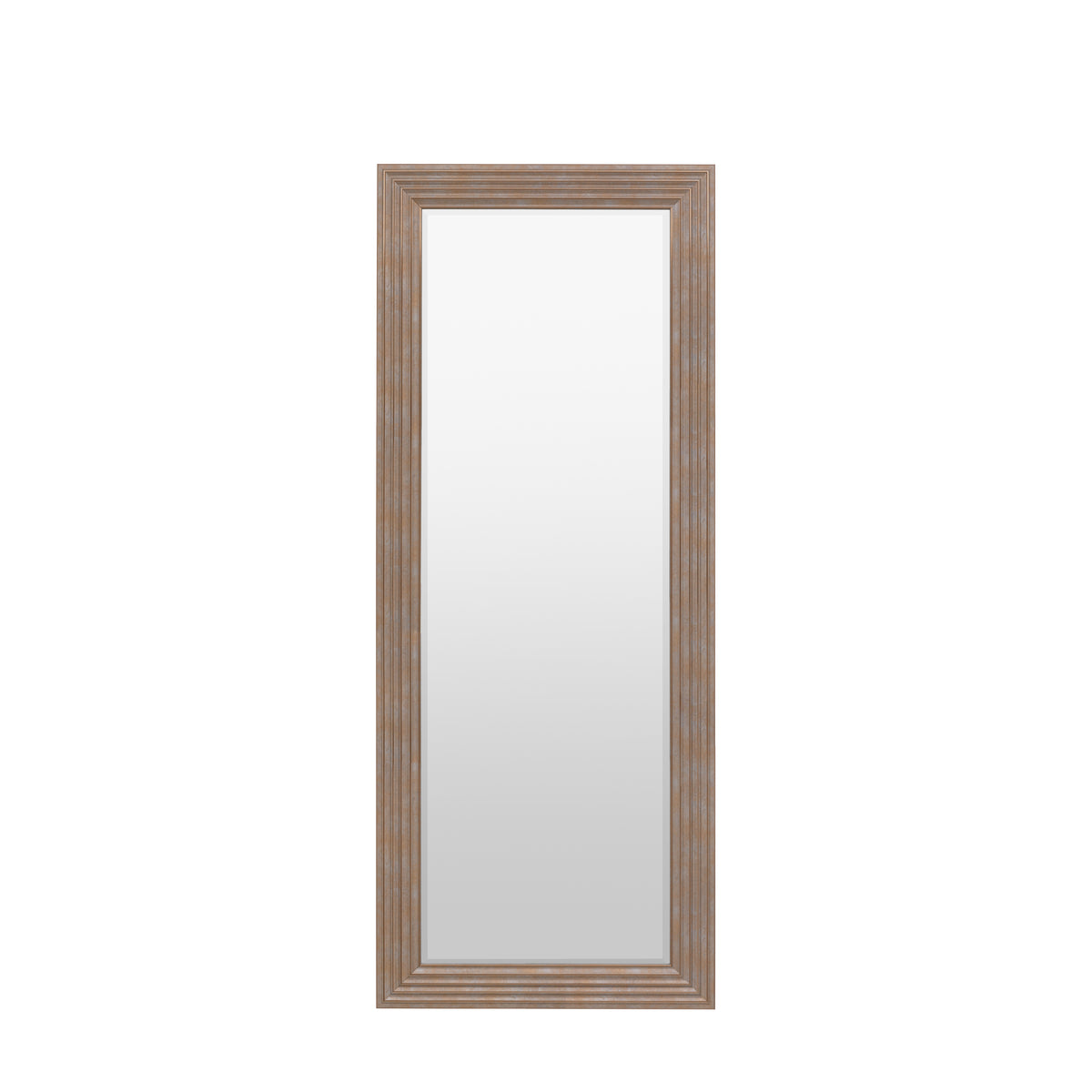 Whitechapel Leaner Mirror Gold