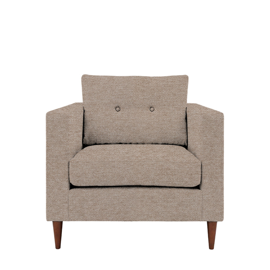 Whitwell Armchair